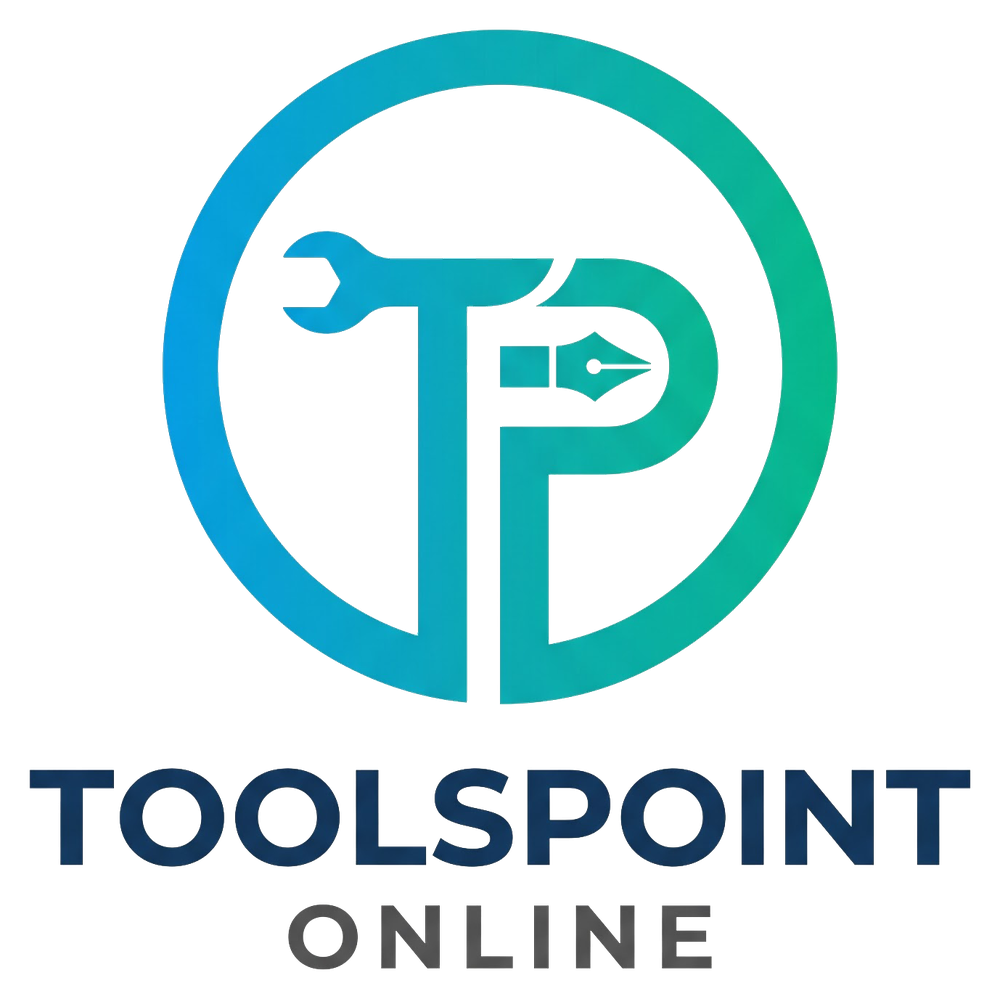 ToolsPoint Online
